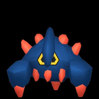 Pokémon HOME Géolithe sprite 