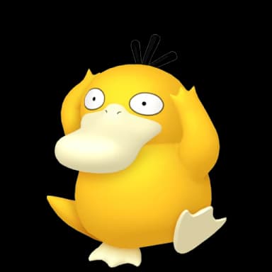 Pokémon HOME Enton sprite 
