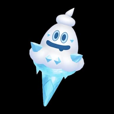 Pokémon HOME Vanillish sprite 