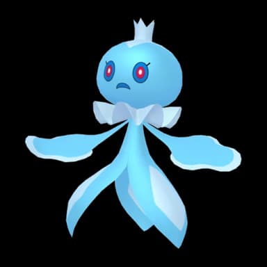 Pokémon HOME Viskuse sprite 