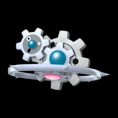 Pokémon HOME Cliticlic sprite 
