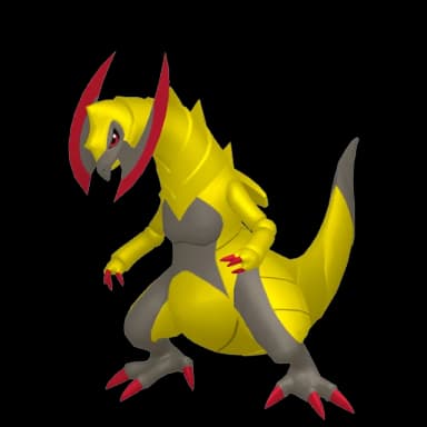 Pokémon HOME Maxax sprite 