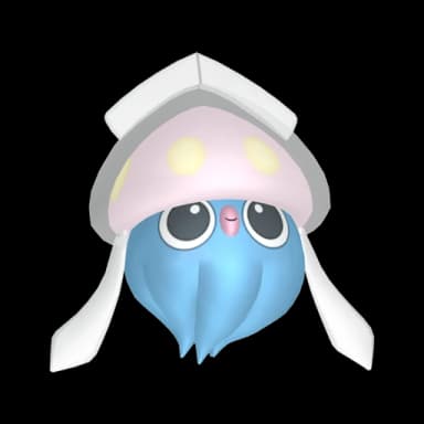 Pokémon HOME Inkay sprite 