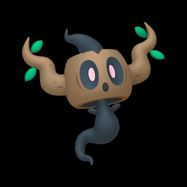 Pokémon HOME Crypto-Paragoni sprite 