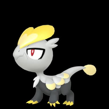Pokémon HOME Bébécaille sprite 