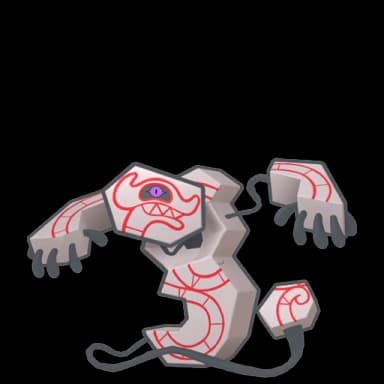 Pokémon HOME Tutétékri sprite 