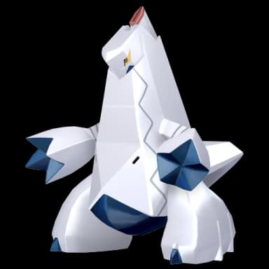 Pokémon HOME Dynamax Duraludon sprite 