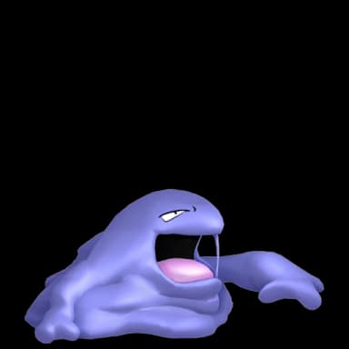 Pokémon HOME Grotadmorv sprite 