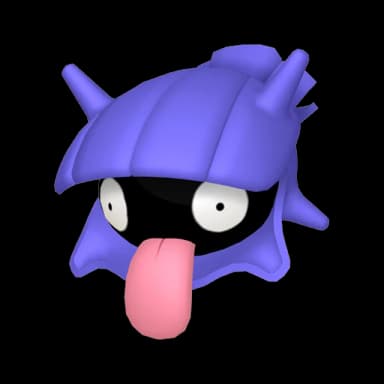 Pokémon HOME Kokiyas sprite 