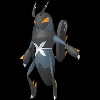 Pokémon HOME Lextremo sprite 