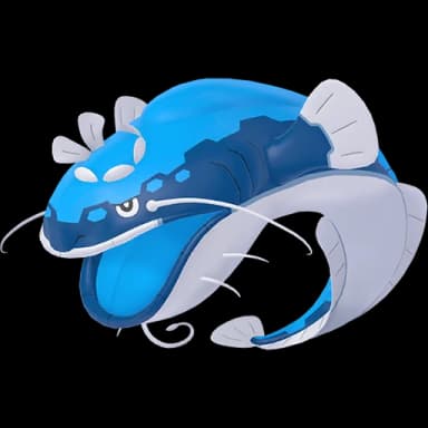 Pokémon HOME Dondozo sprite 