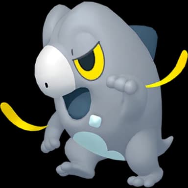 Pokémon HOME Frospino sprite 