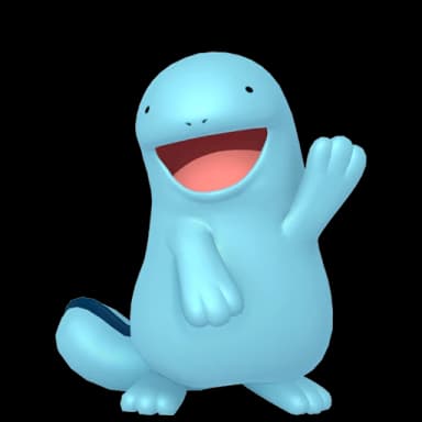 Pokémon HOME Maraiste ♀ sprite 