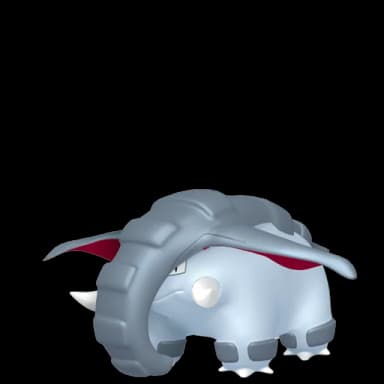 Pokémon HOME Donphan ♀ sprite 