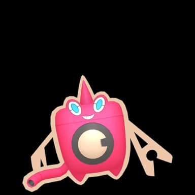 Pokémon HOME Shiny Motisma Lavage sprite 