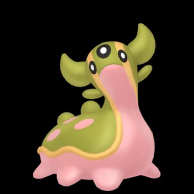 Pokémon HOME Shiny Gastrodon (Mar Oeste) sprite 