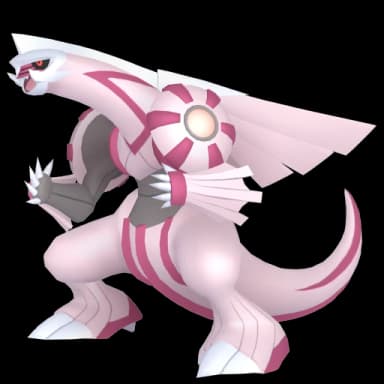 Pokémon HOME Shiny Palkia Obscur sprite 