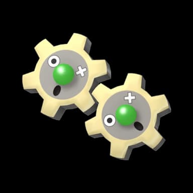 Pokémon HOME Shiny Tic sprite 