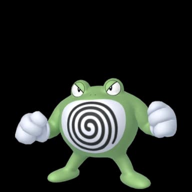 Pokémon HOME Shiny Tartard sprite 