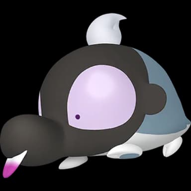 Pokémon HOME Shiny Sproxi sprite 