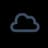 cloudy