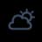 partlyCloudy