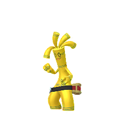 Gholdengo (Shiny)