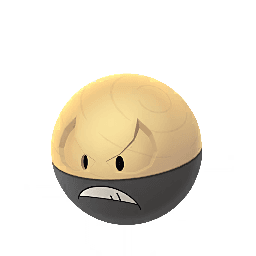 Hisui-Lektrobal (Shiny)