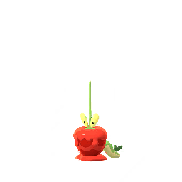 Dipplin (not shiny)