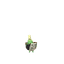 Sinistcha scaled to 0.3076470588235294x Human scale (compared to 1.7m human)