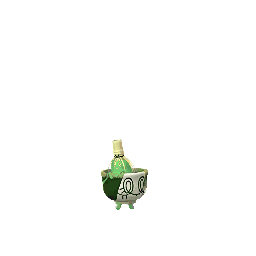 Sinistcha (Shiny)