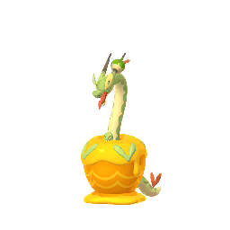 Hydrapfel (Shiny)