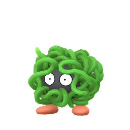 Saquedeneu (Shiny)