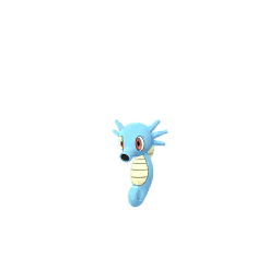 Shadow Horsea (not shiny)