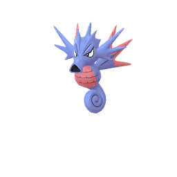 Seemon (Shiny)