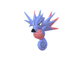 Pokémon GO Shiny Seadra Sombroso sprite 