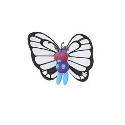 Crypto-Smettbo FASHION_2021_NOEVOLVE (not shiny)