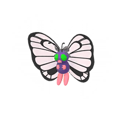 Crypto-Smettbo FASHION_2021_NOEVOLVE (Shiny)