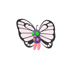 Gigadynamax-Smettbo (Shiny)