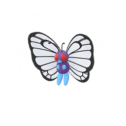 Gigadynamax-Smettbo (not shiny)