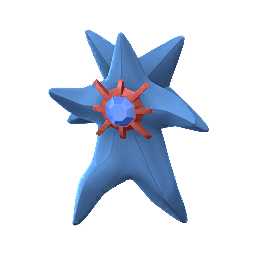 Pokémon GO Shiny Mega-Staross sprite 