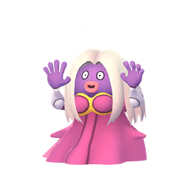 Lippoutou (Shiny)
