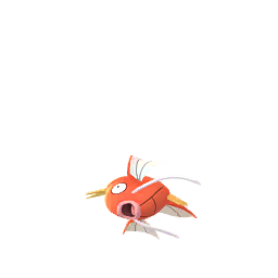 Magicarpe Dynamax (not shiny)