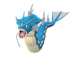 Pokémon GO Crypto-Garados ♀ sprite 