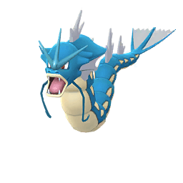 Pokémon GO Crypto-Garados sprite 