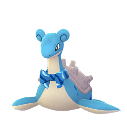 Lapras COSTUME_2020 (not shiny)