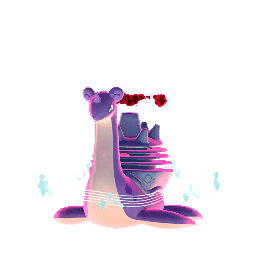 Gigadynamax-Lapras (Shiny)
