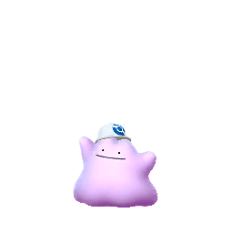 Ditto SPRING_2026_A (not shiny)