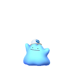 Ditto SPRING_2026_A (Shiny)