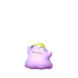 Ditto SPRING_2026_B (not shiny)